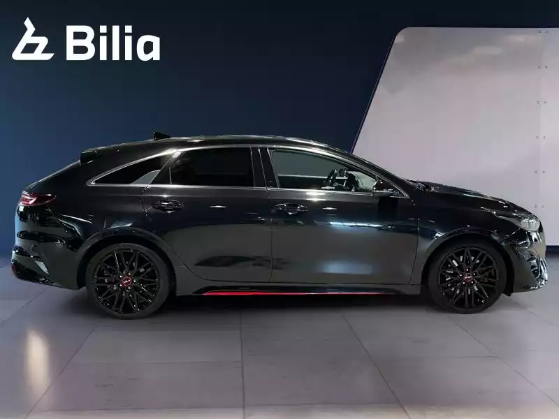 Kia ProCeed Proceed GT 1.6 T-GDI 204 - Photo 1