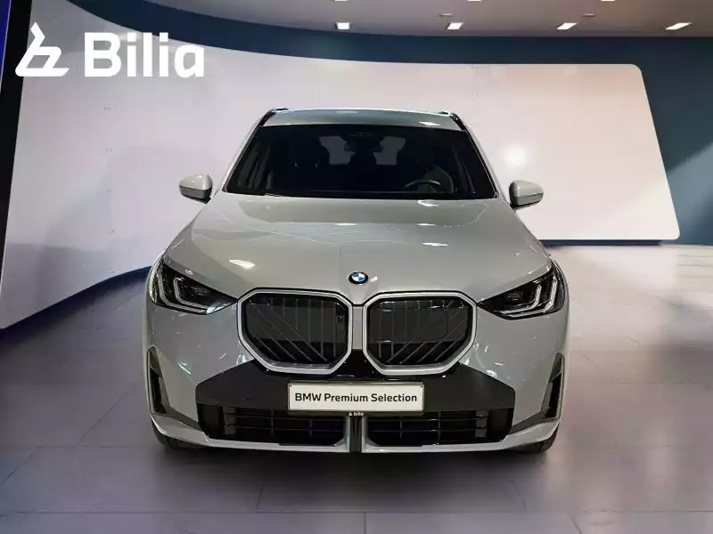 BMW X3 X3 xDrive20 M Sport - Photo 1
