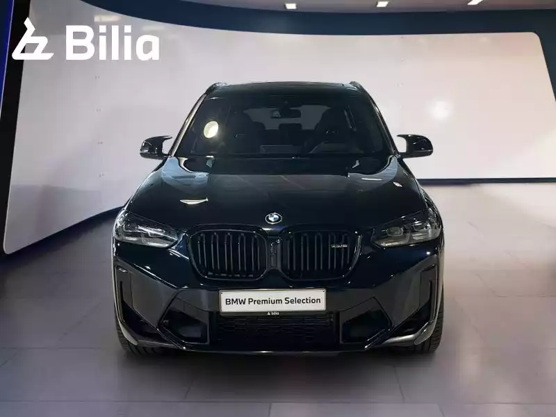 BMW X3 M X3 M Competition - Photo 1