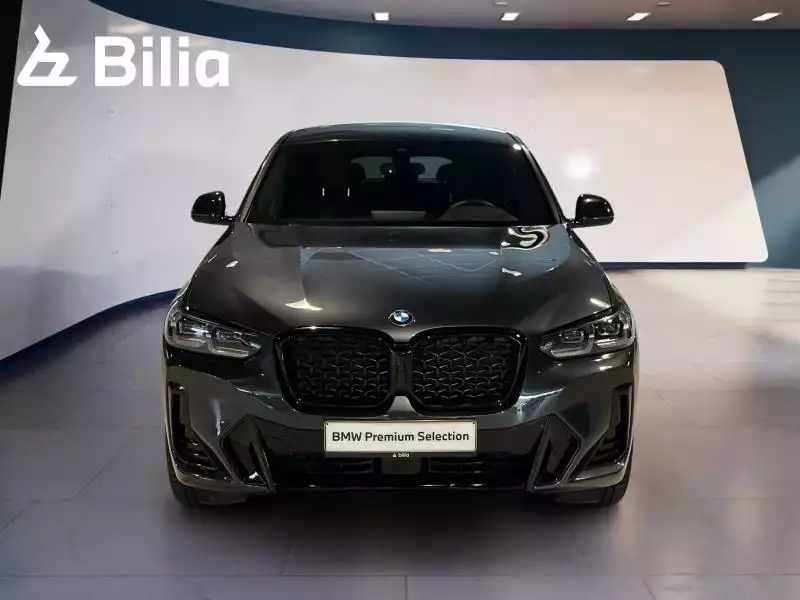 BMW X4 X4 xDrive20d M Sport - Photo 1