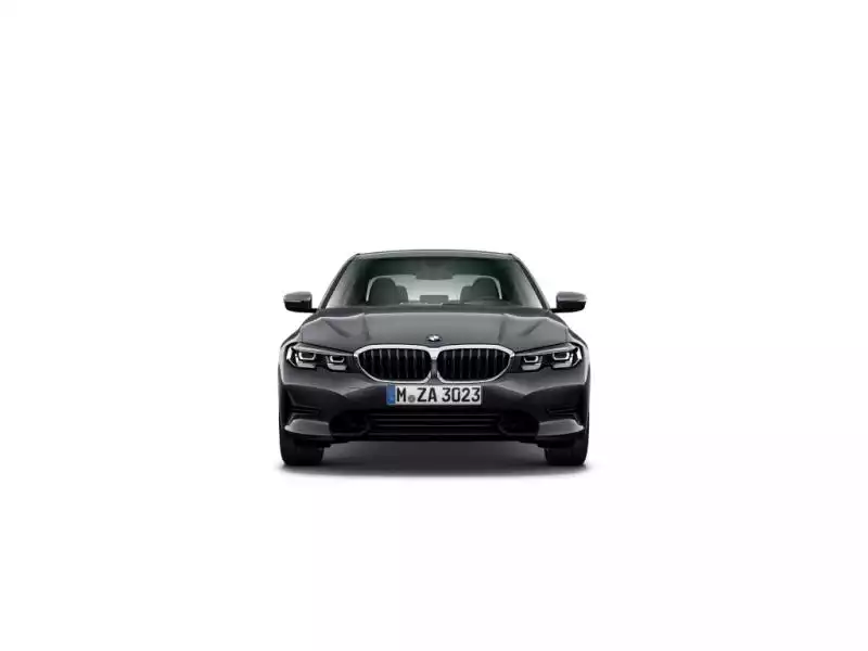 BMW 330 330i xDrive Berline - Photo 1