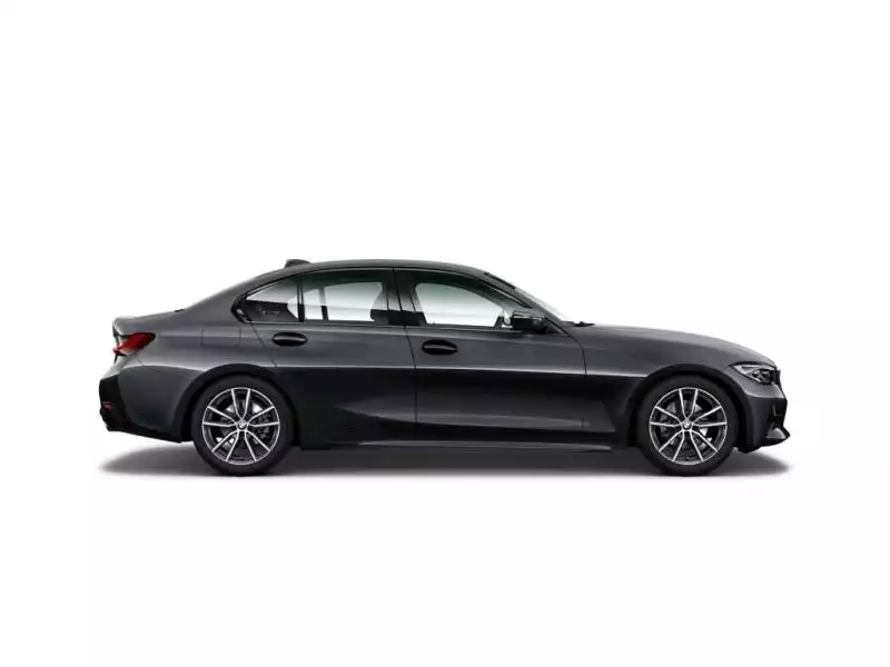 BMW 330 330i xDrive Berline - Photo 1