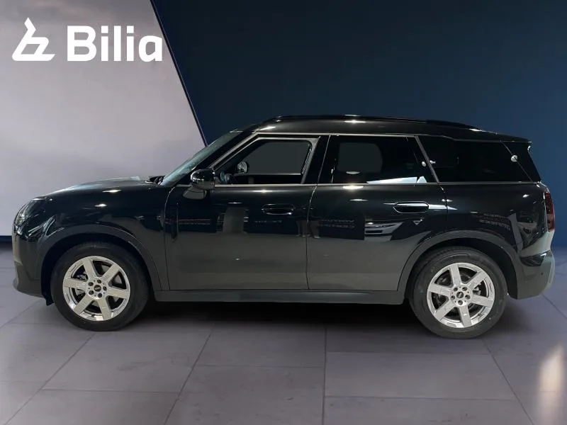 MINI Countryman C Countryman C - Photo 1