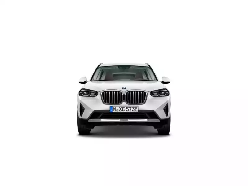 BMW X3 X3 xDrive30e - Photo 1
