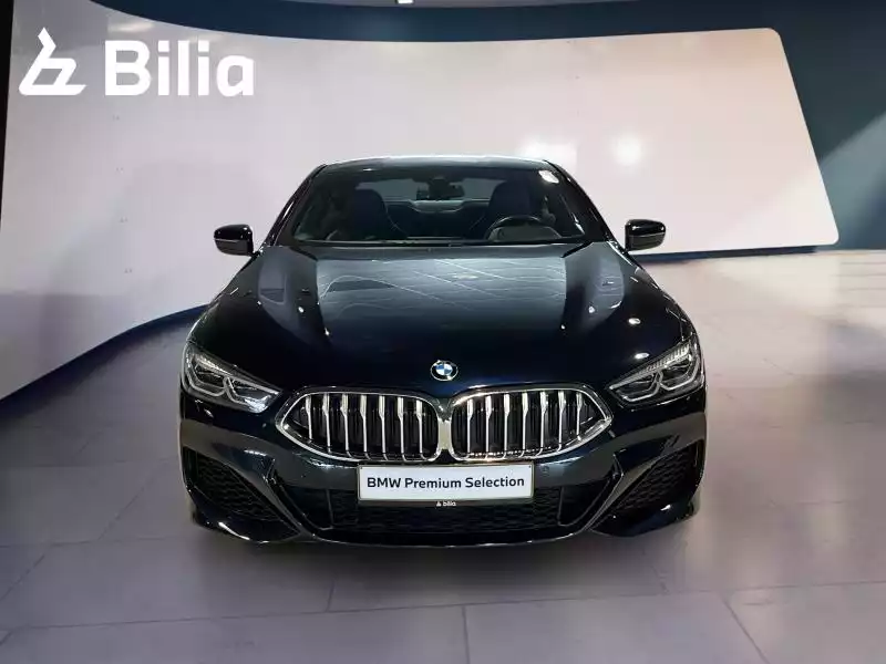 BMW 840 840i xDrive Coupé - Photo 1
