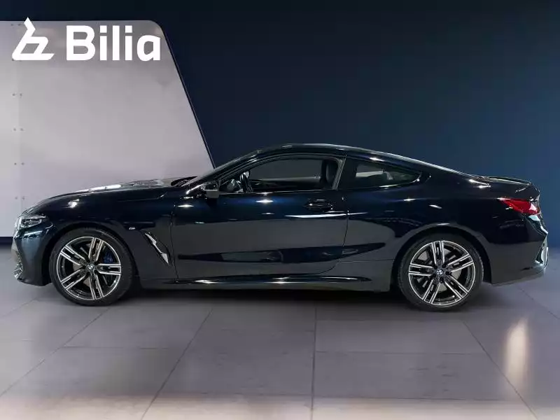 BMW 840 840i xDrive Coupé - Photo 1