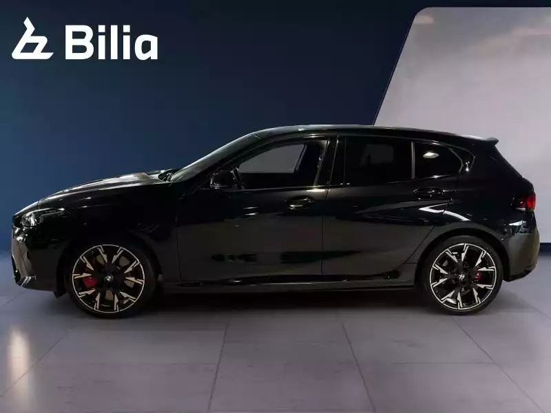 BMW 120 120d Hatch M Sport - Photo 1