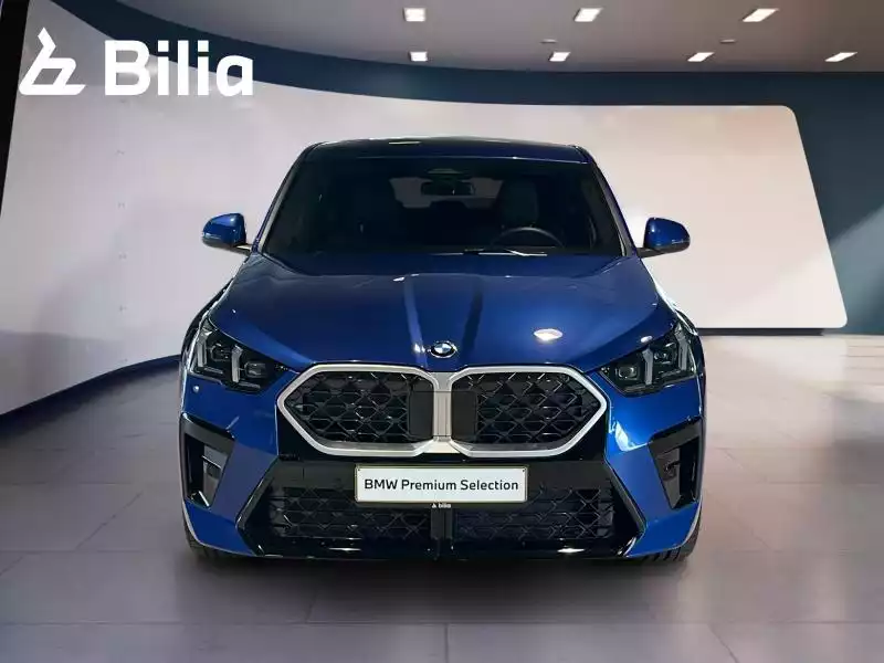 BMW X2 X2 xDrive20d M Sport - Photo 1