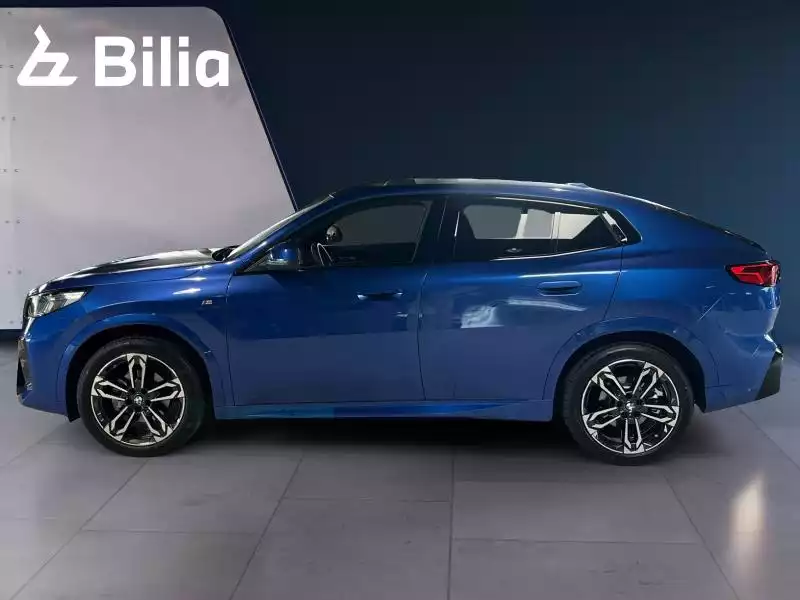 BMW X2 X2 xDrive20d M Sport - Photo 1