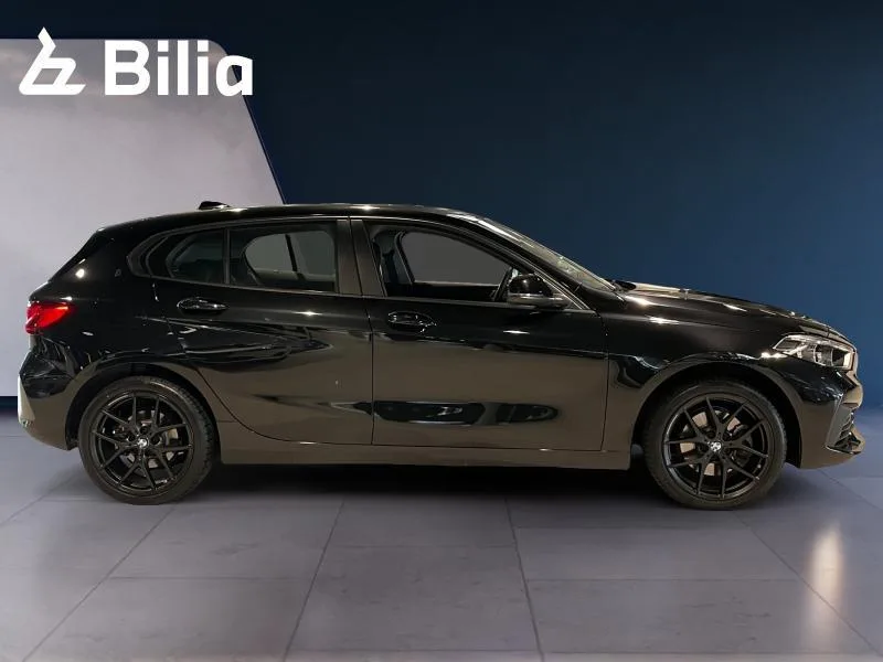 BMW 116 116i Hatch - Photo 1