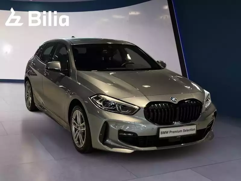BMW 118 118i Hatch - Photo 1