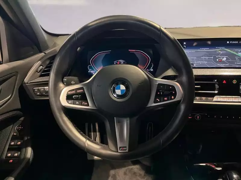 BMW 118 118i Hatch - Photo 1
