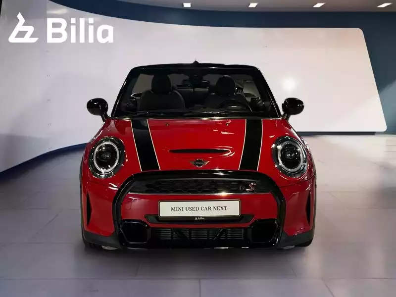 MINI Cooper S Cabrio Cooper S Cabrio - Photo 1