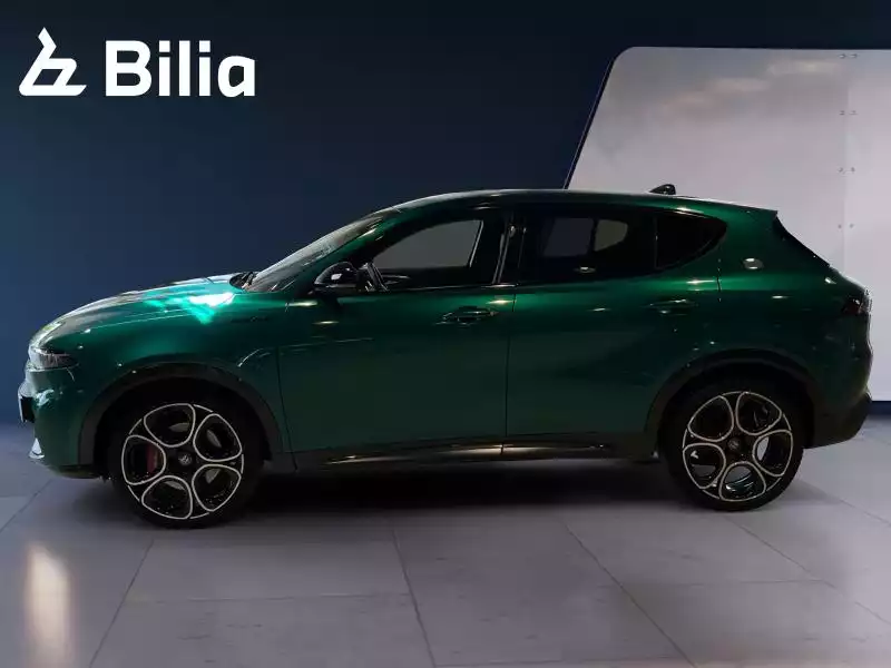Alfa Romeo Tonale Tonale 1.5 Hybrid 160 Edizione Speciale - Photo 1