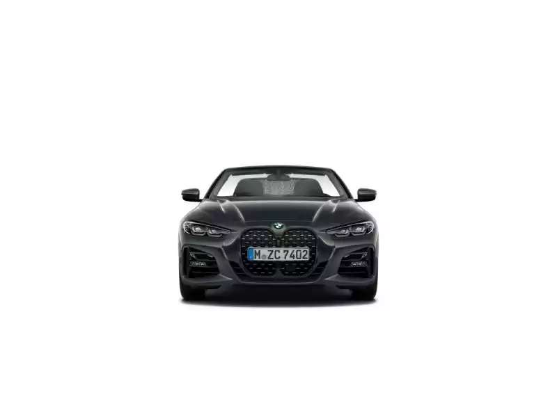 BMW 420 420i Cabrio M Sport - Photo 1