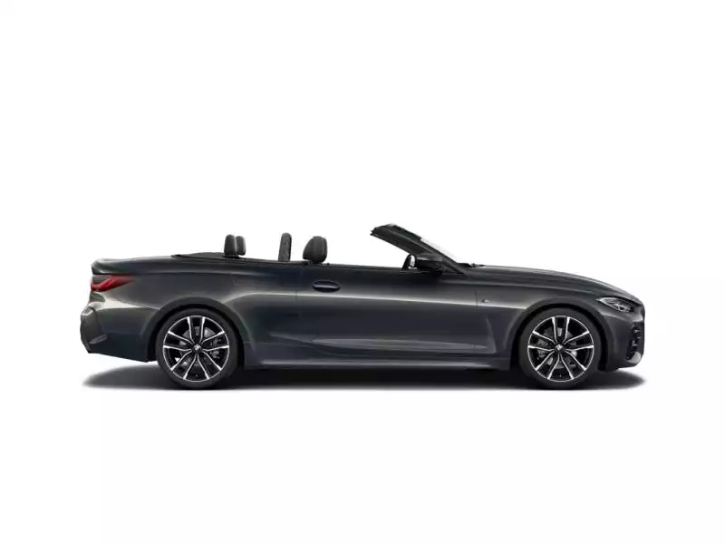 BMW 420 420i Cabrio M Sport - Photo 1