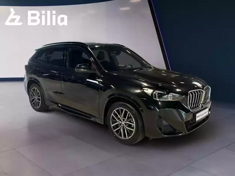BMW X1 X1 xDrive30e M Sport - Photo 1