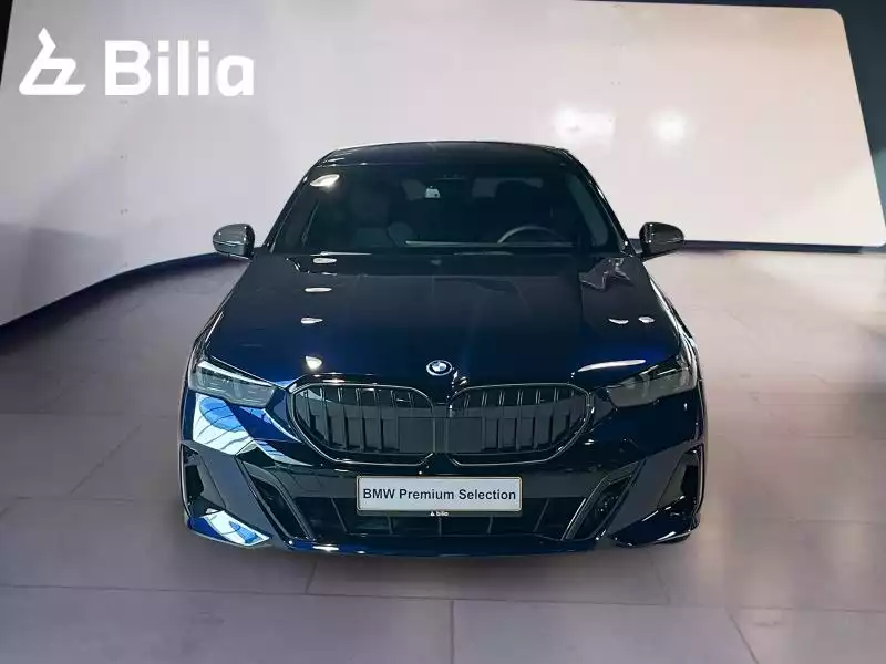BMW 550 550e xDrive Berline - Photo 1