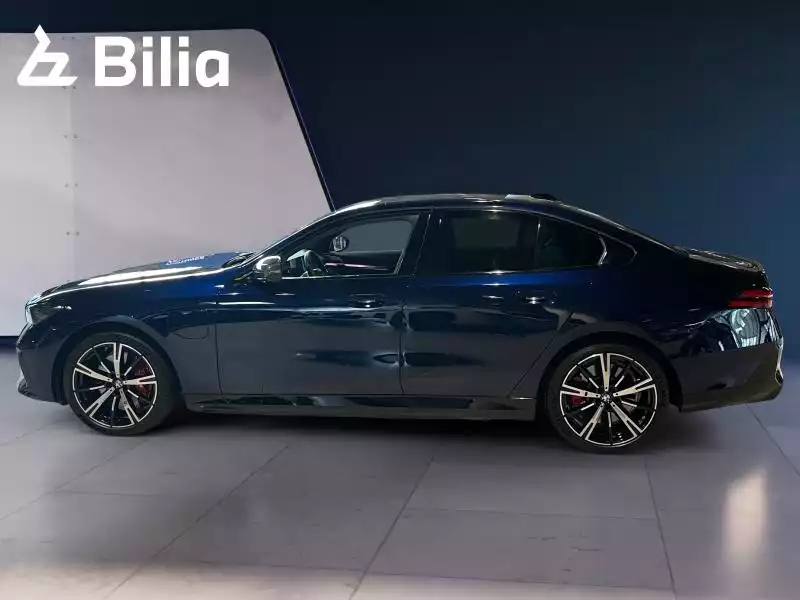 BMW 550 550e xDrive Berline - Photo 1