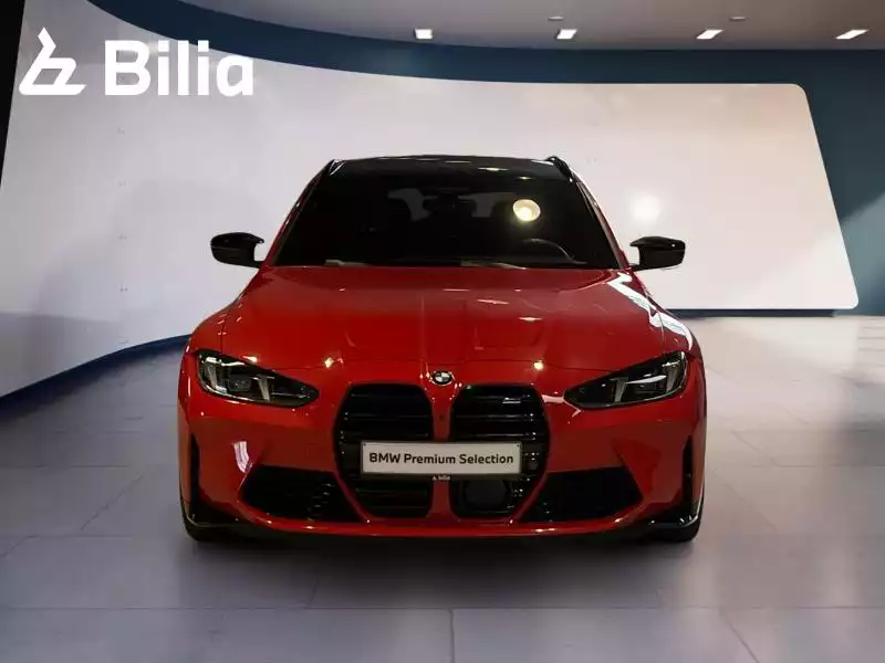 BMW M3 M3 Competition xDrive Touring - Photo 1
