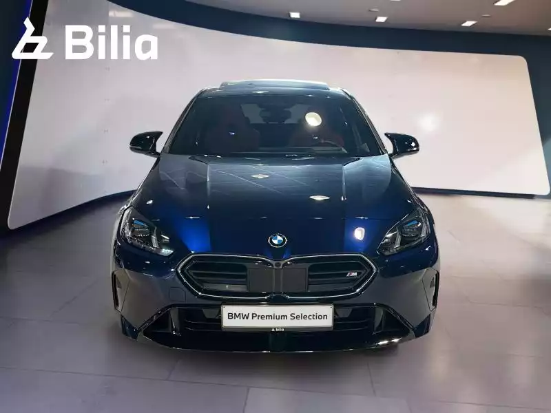 BMW 135 M135 xDrive Hatch - Photo 1