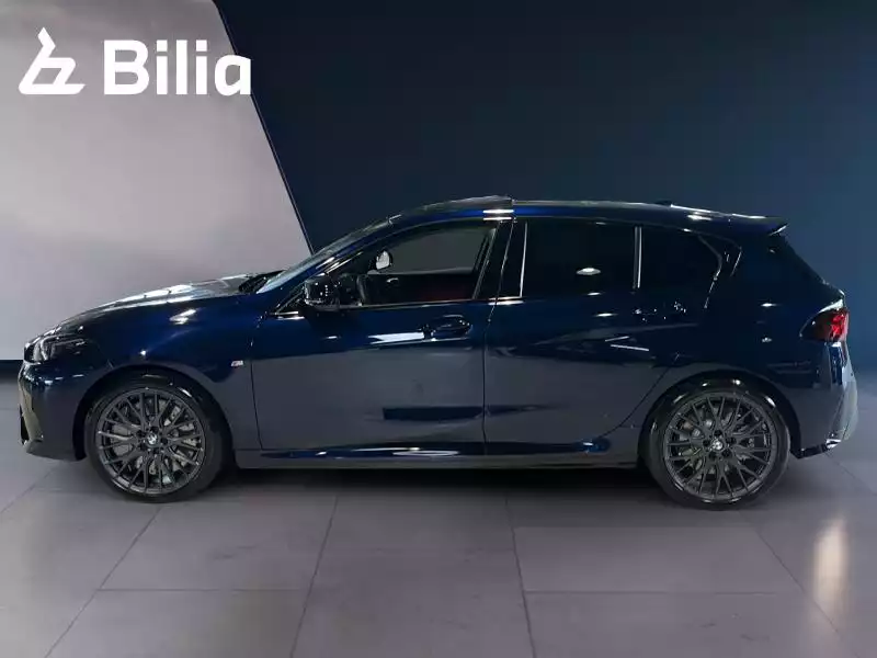 BMW 135 M135 xDrive Hatch - Photo 1