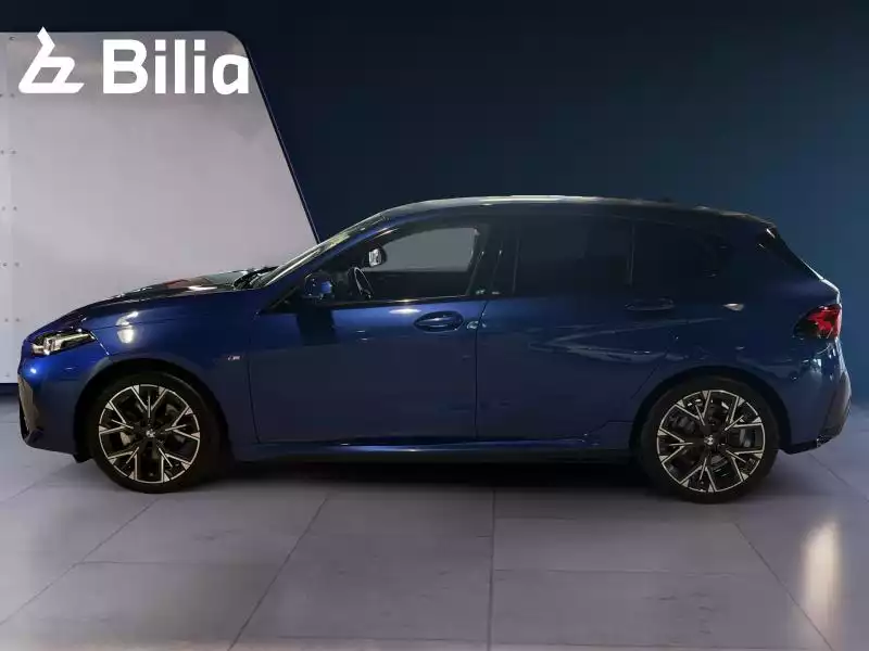 BMW 120 120 Hatch M Sport - Photo 1