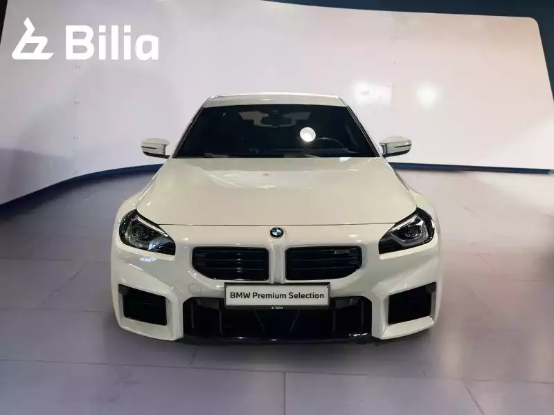 BMW M2 M2 Coupé - Photo 1
