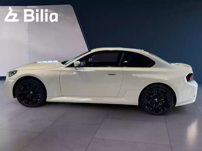 BMW M2 M2 Coupé - Photo 1
