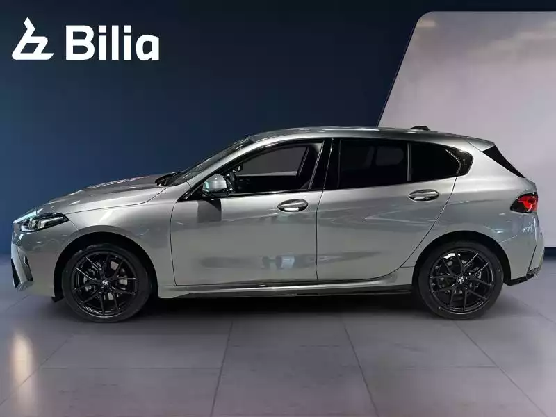 BMW 116 116 Hatch M Sport - Photo 1