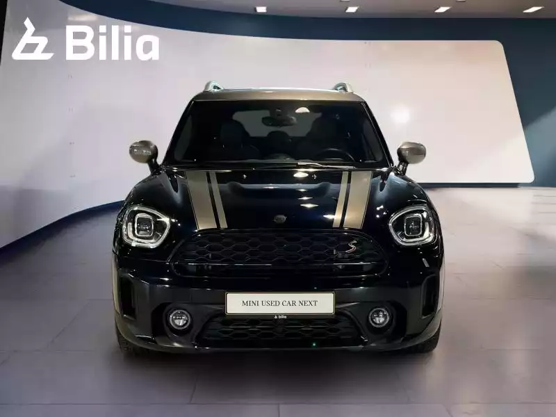 MINI Cooper S Countryman Cooper S Countryman - Photo 1