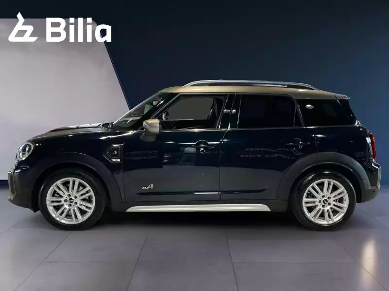 MINI Cooper S Countryman Cooper S Countryman - Photo 1