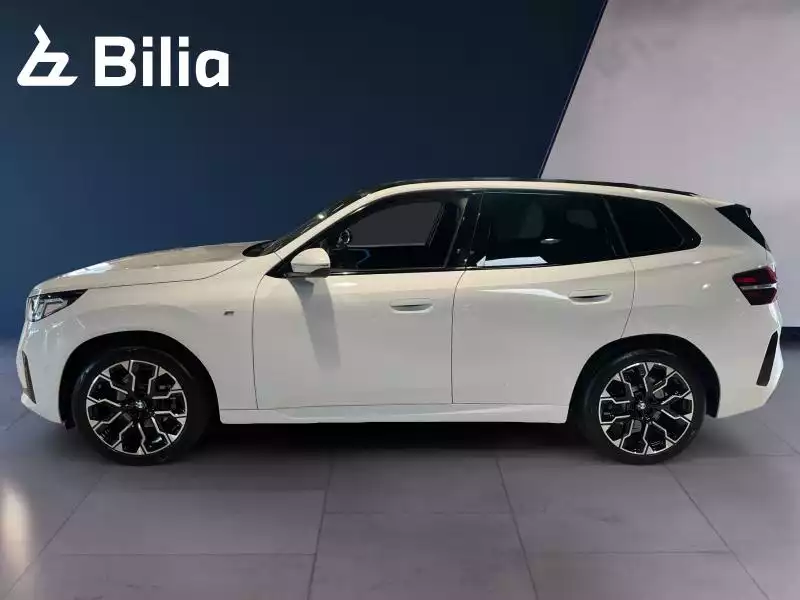 BMW X3 X3 xDrive20 M Sport - Photo 1