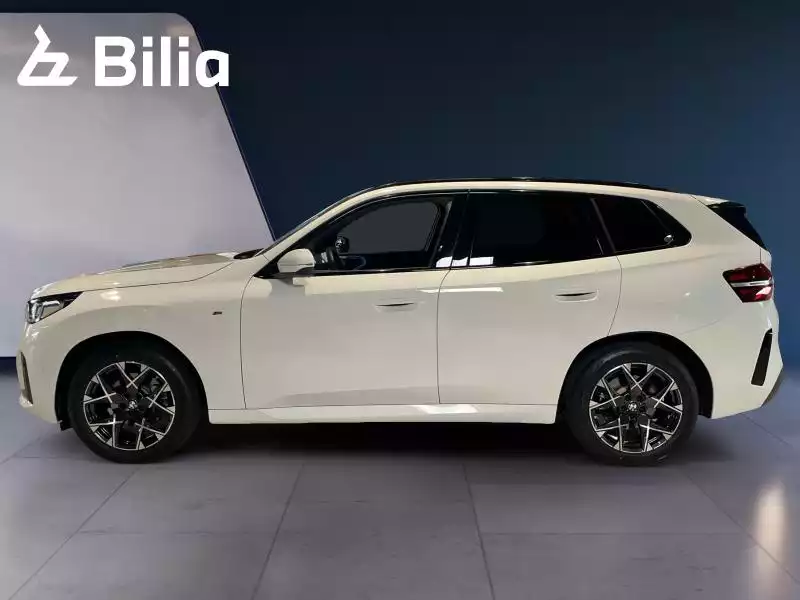 BMW X3 X3 xDrive20 M Sport - Photo 1