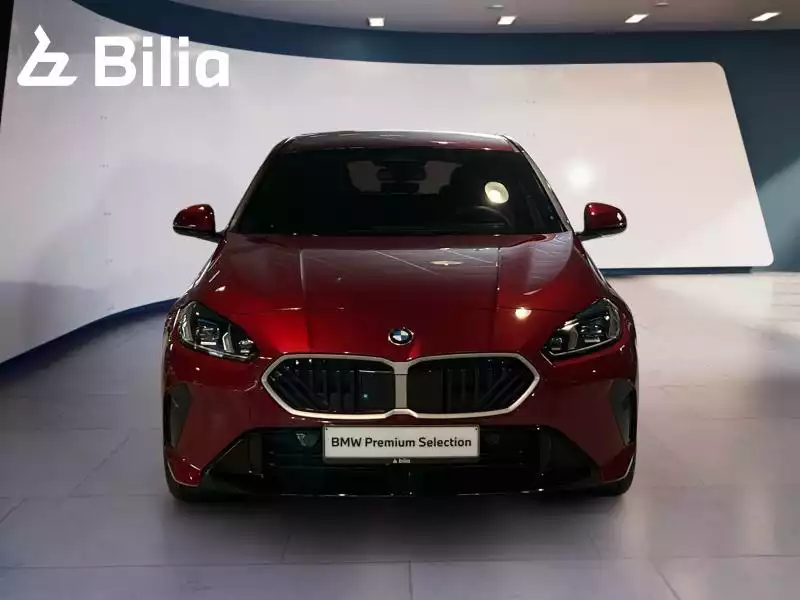 BMW 120 120 Hatch M Sport - Photo 1