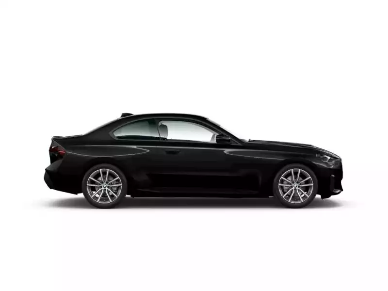BMW 220 220i Coupé - Photo 1
