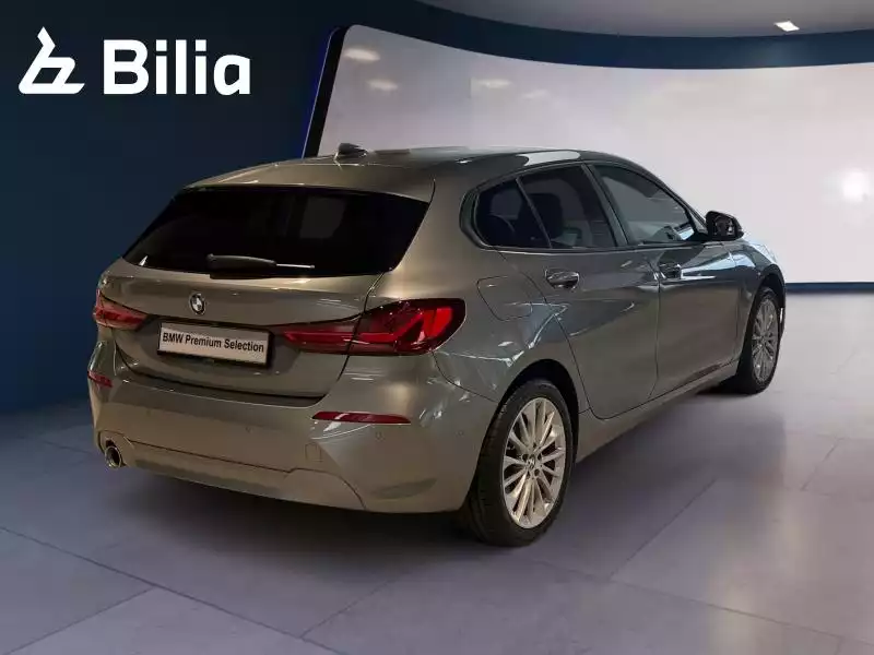 BMW 118 118i Hatch - Photo 1