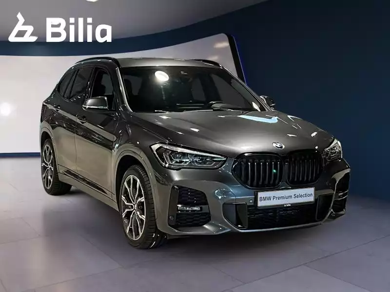 BMW X1 X1 xDrive20i M Sport - Photo 1