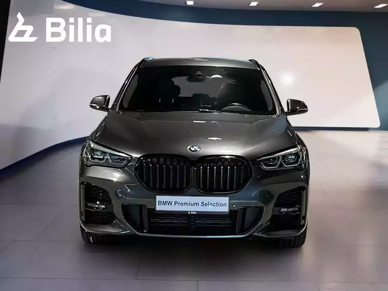 BMW X1 X1 xDrive20i M Sport - Photo 1
