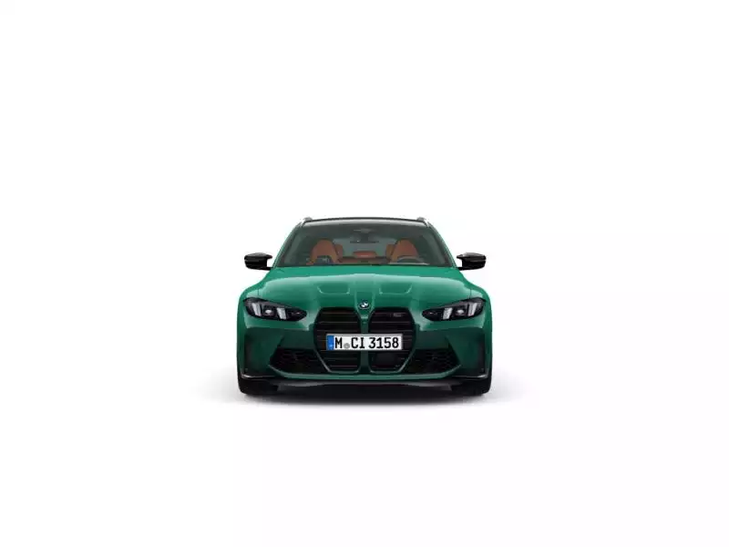 BMW M3 M3 Competition xDrive - Photo 1