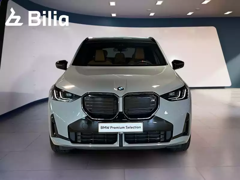BMW X3 X3 M50 xDrive - Photo 1