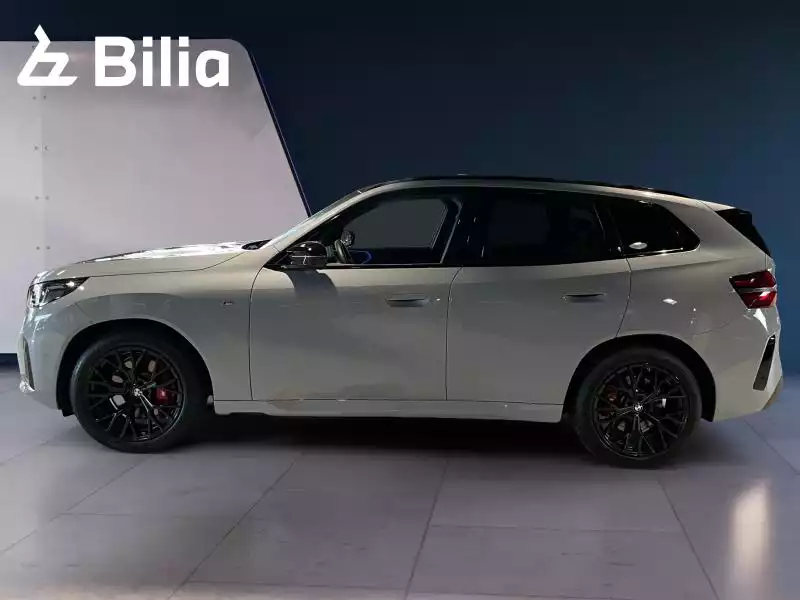 BMW X3 X3 M50 xDrive - Photo 1