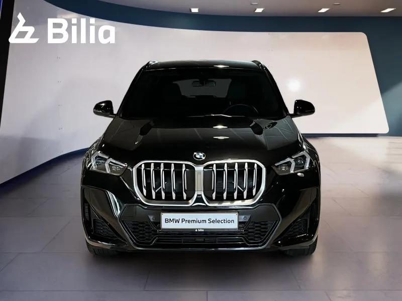 BMW X1 X1 sDrive18i M Sport - Photo 1
