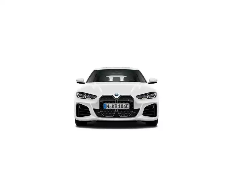 BMW i4 i4 eDrive40 Gran Coupé M Sport - Photo 1