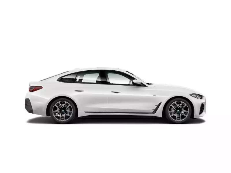 BMW i4 i4 eDrive40 Gran Coupé M Sport - Photo 1