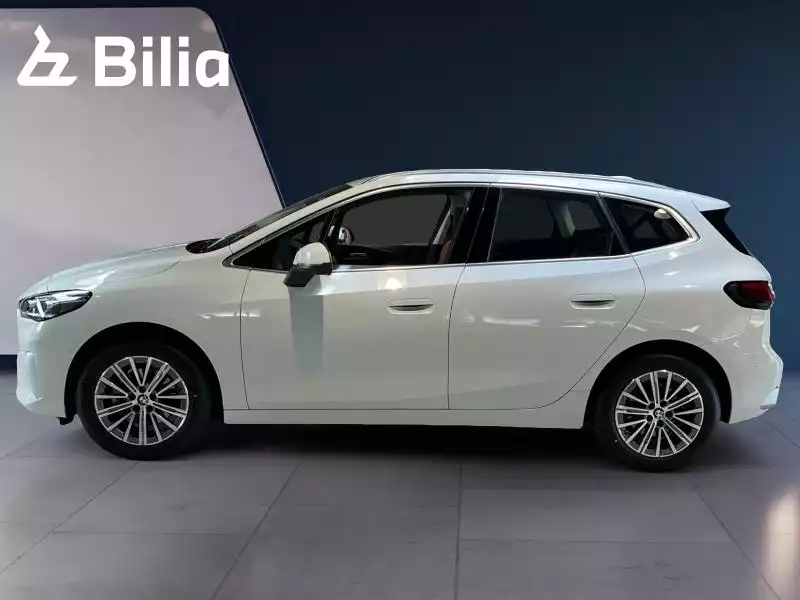 BMW 220 220i Active Tourer Luxury Line - Photo 1
