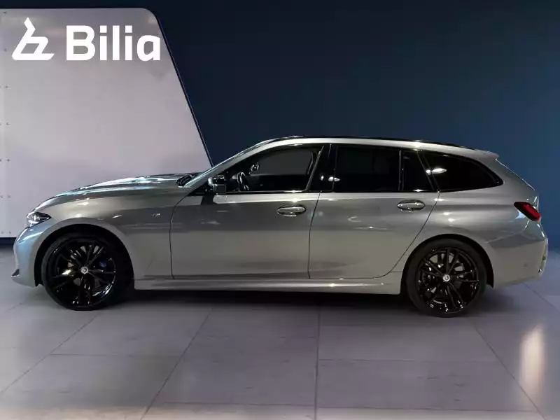 BMW 320 320d xDrive Touring M Sport - Photo 1