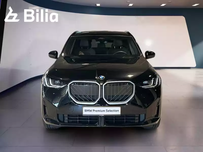 BMW X3 X3 xDrive20d M Sport - Photo 1