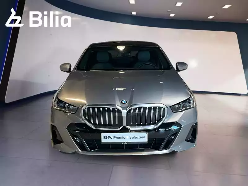 BMW 520 520d xDrive Berline - Photo 1