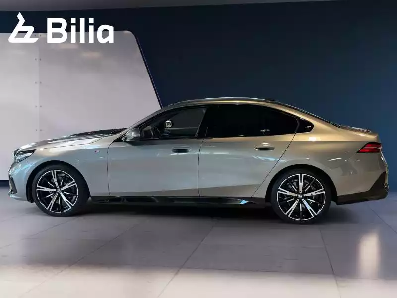 BMW 520 520d xDrive Berline - Photo 1